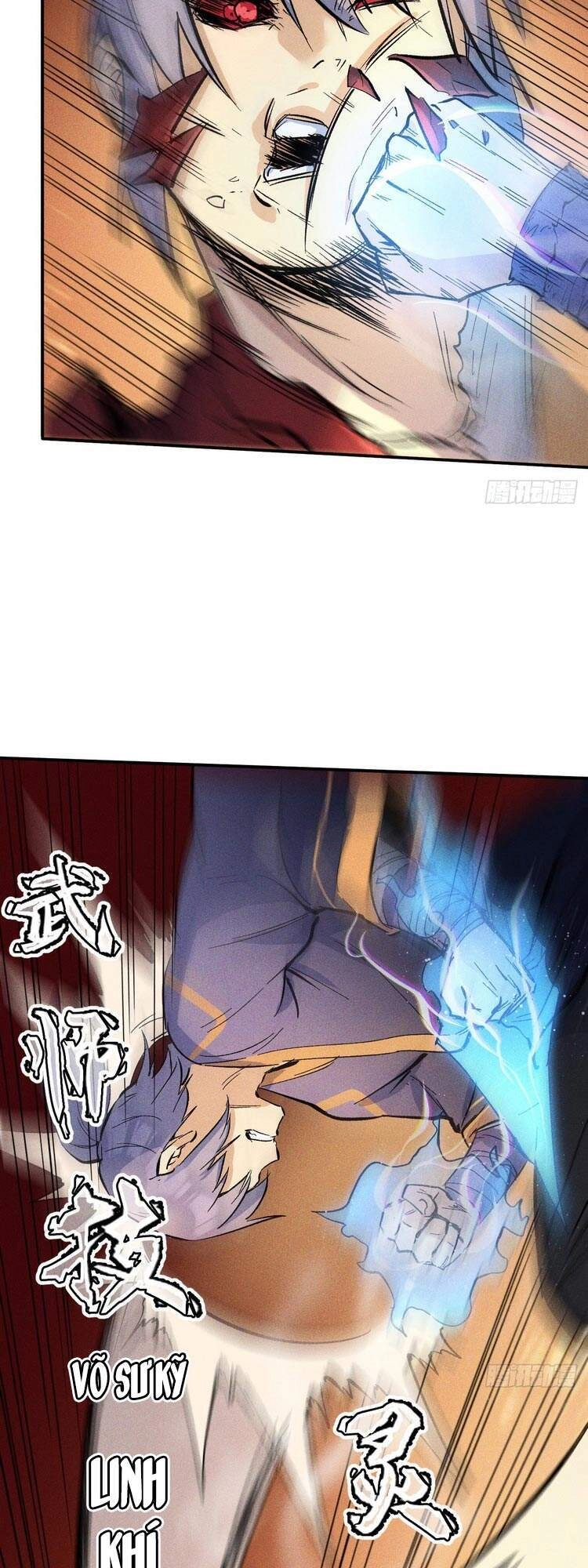 Nhân Vật Chính Mạnh Nhất Lịch Sử Chapter 20 - 23