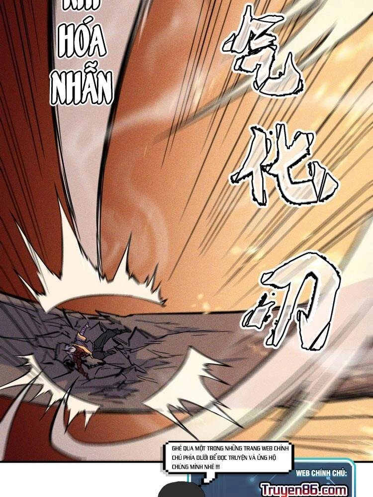 Nhân Vật Chính Mạnh Nhất Lịch Sử Chapter 20 - 24