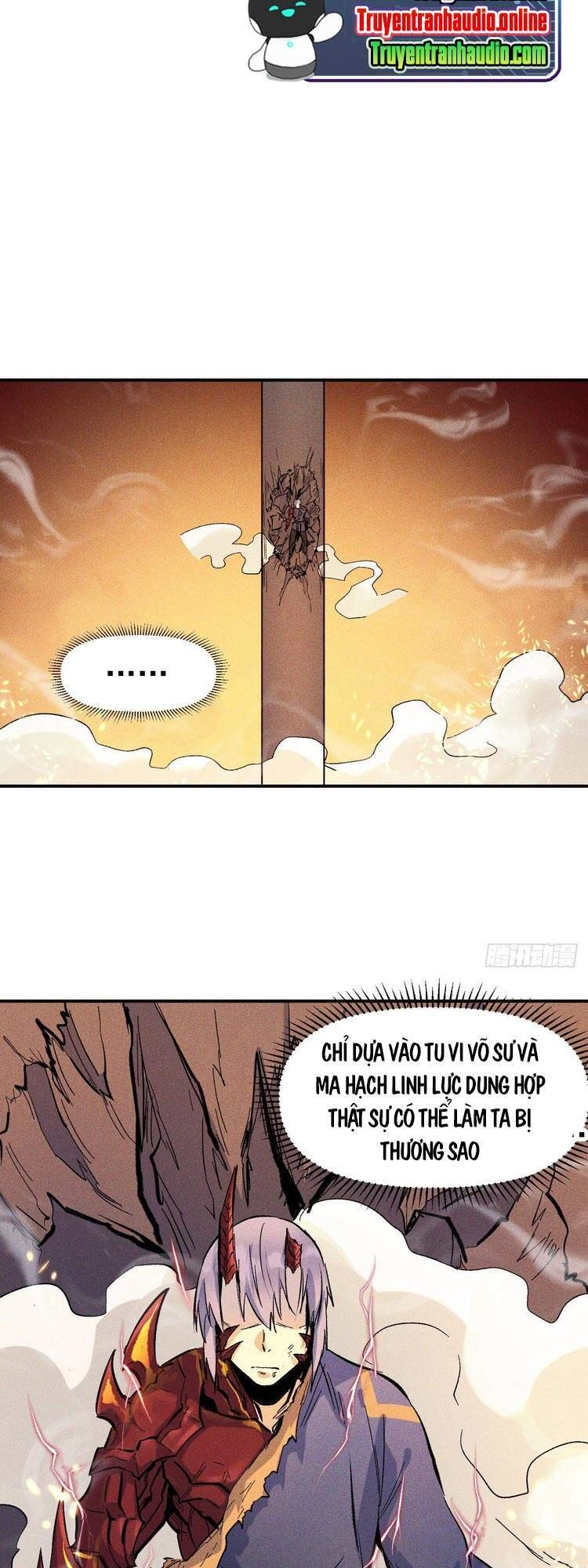 Nhân Vật Chính Mạnh Nhất Lịch Sử Chapter 20 - 25