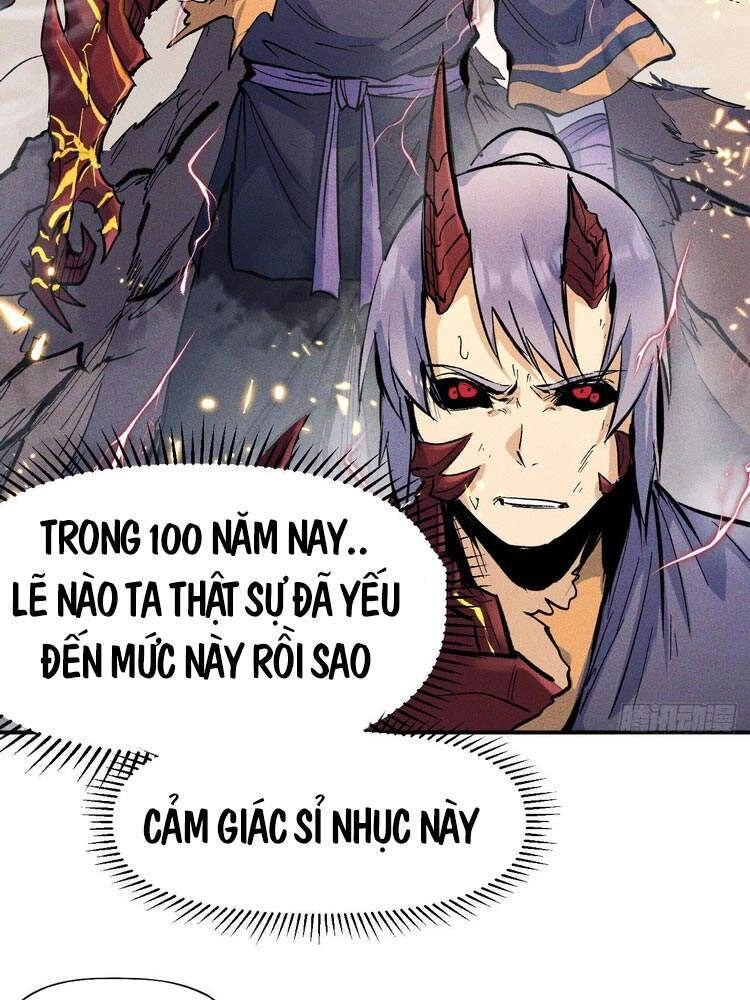 Nhân Vật Chính Mạnh Nhất Lịch Sử Chapter 20 - 26