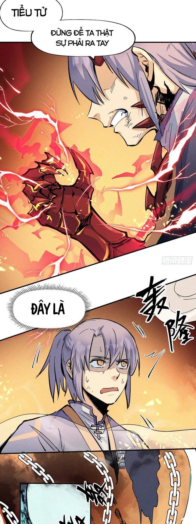 Nhân Vật Chính Mạnh Nhất Lịch Sử Chapter 20 - 27