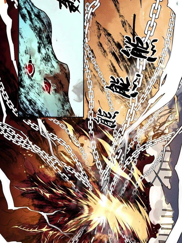 Nhân Vật Chính Mạnh Nhất Lịch Sử Chapter 20 - 28