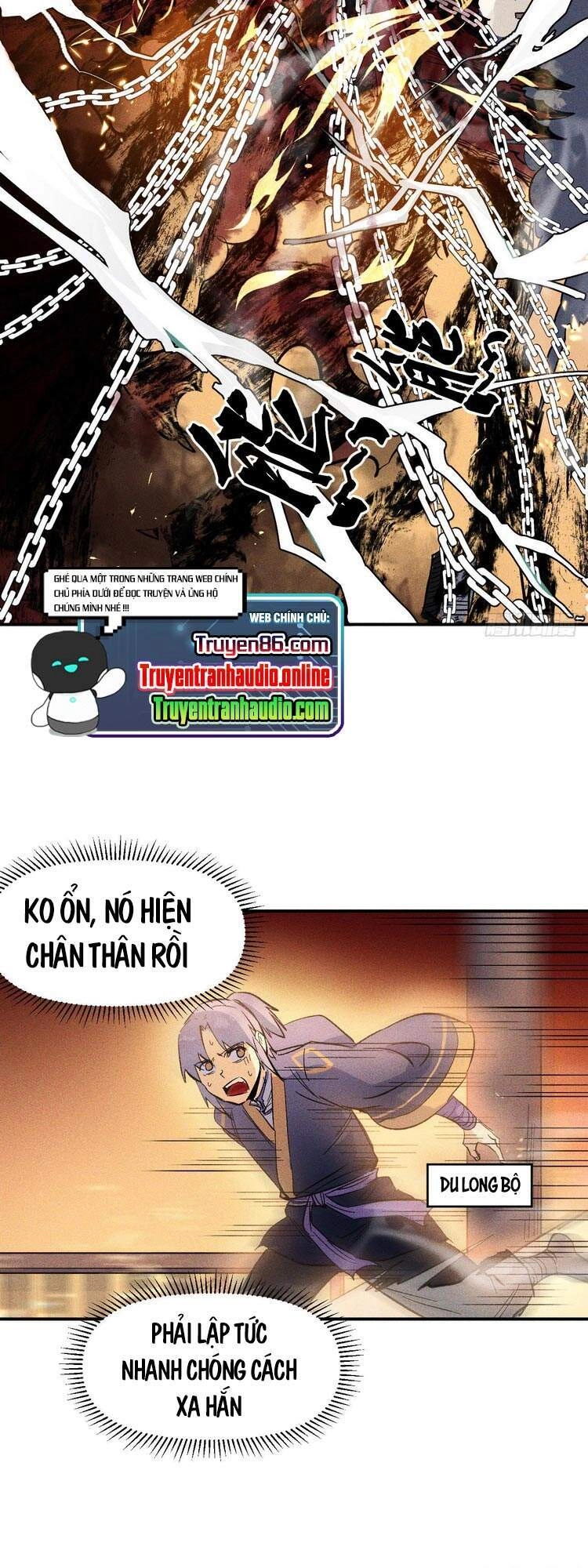 Nhân Vật Chính Mạnh Nhất Lịch Sử Chapter 20 - 29