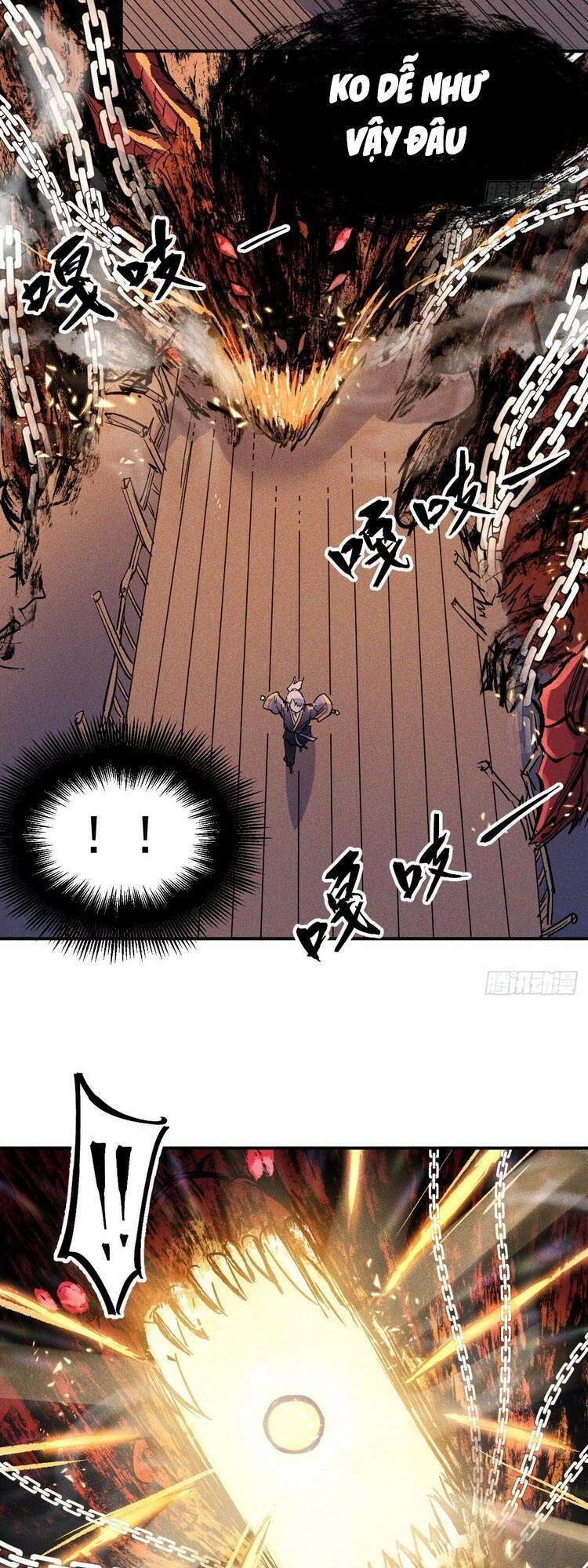 Nhân Vật Chính Mạnh Nhất Lịch Sử Chapter 20 - 31