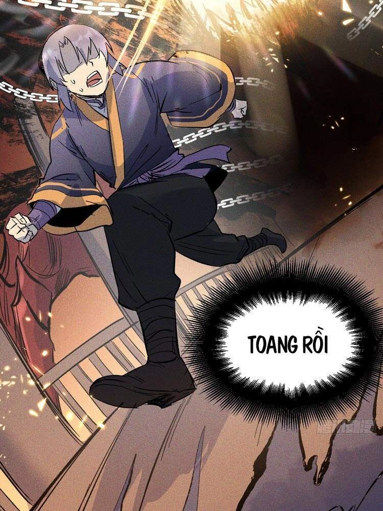 Nhân Vật Chính Mạnh Nhất Lịch Sử Chapter 20 - 32