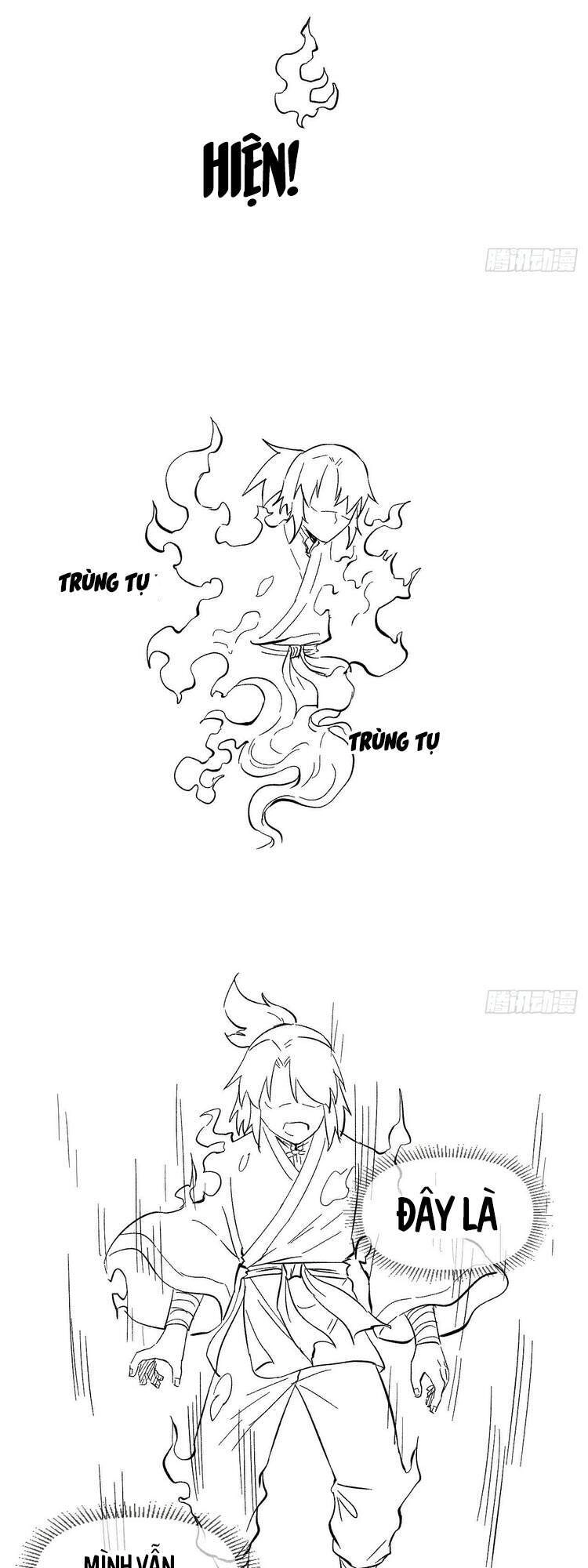 Nhân Vật Chính Mạnh Nhất Lịch Sử Chapter 20 - 37