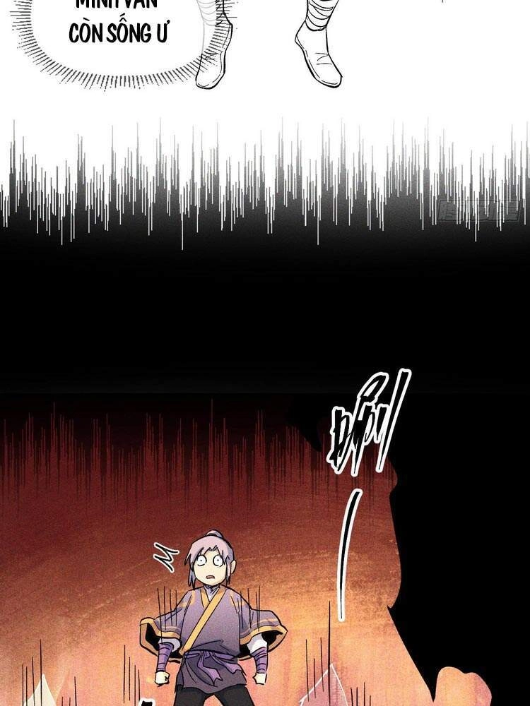 Nhân Vật Chính Mạnh Nhất Lịch Sử Chapter 20 - 38