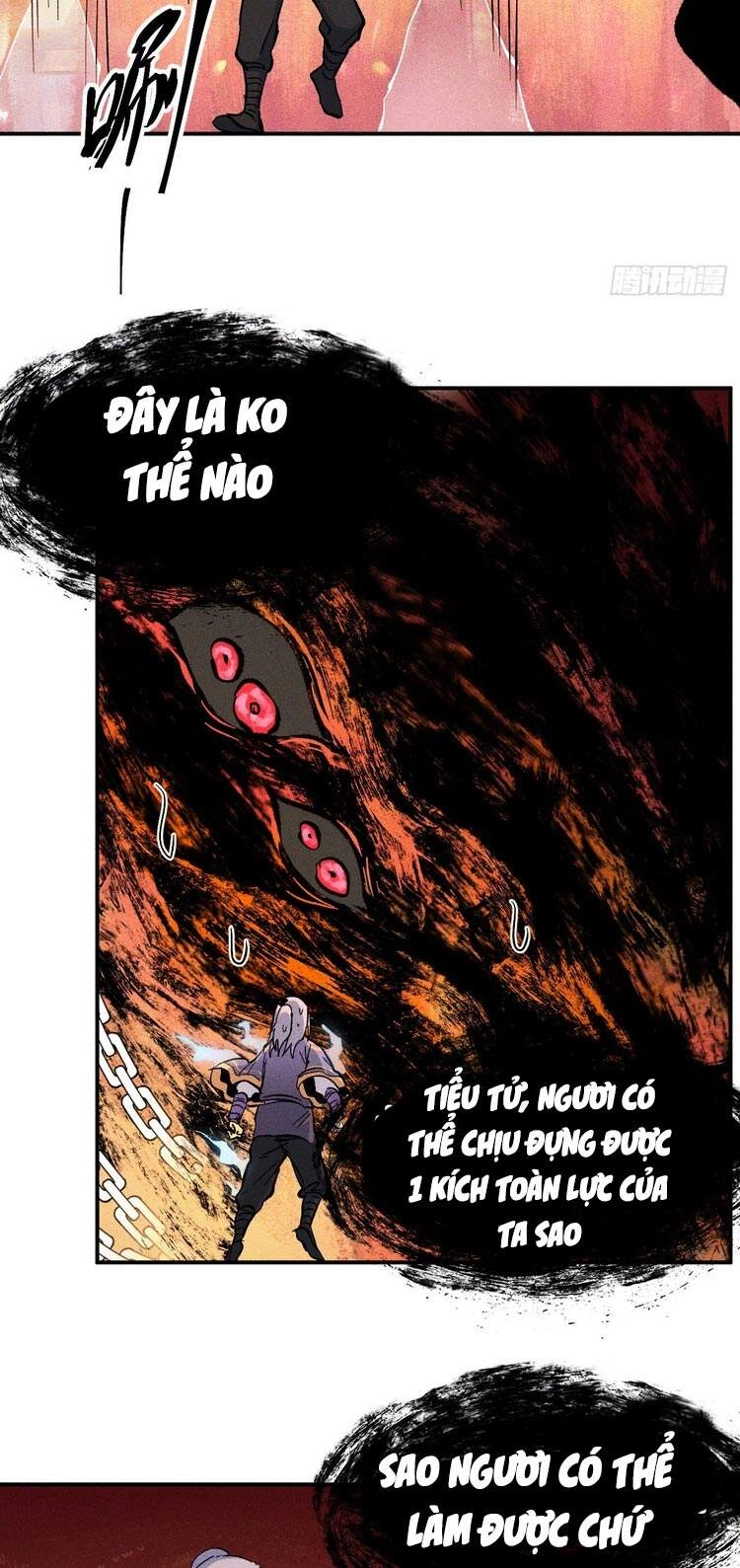 Nhân Vật Chính Mạnh Nhất Lịch Sử Chapter 20 - 39