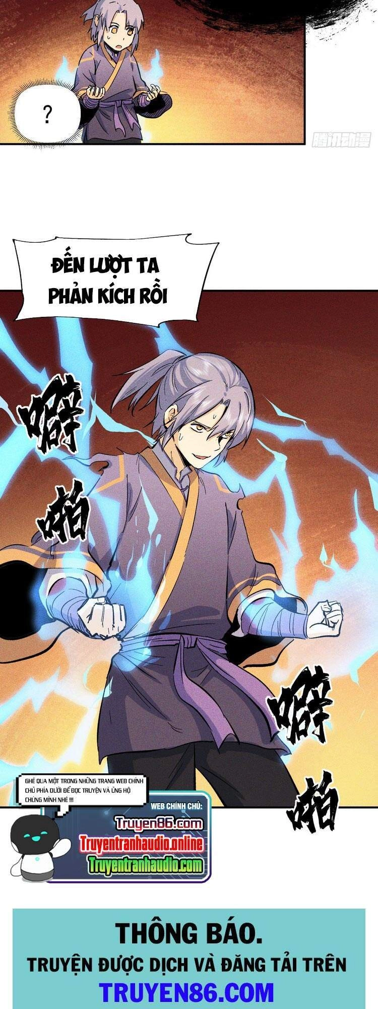 Nhân Vật Chính Mạnh Nhất Lịch Sử Chapter 20 - 40