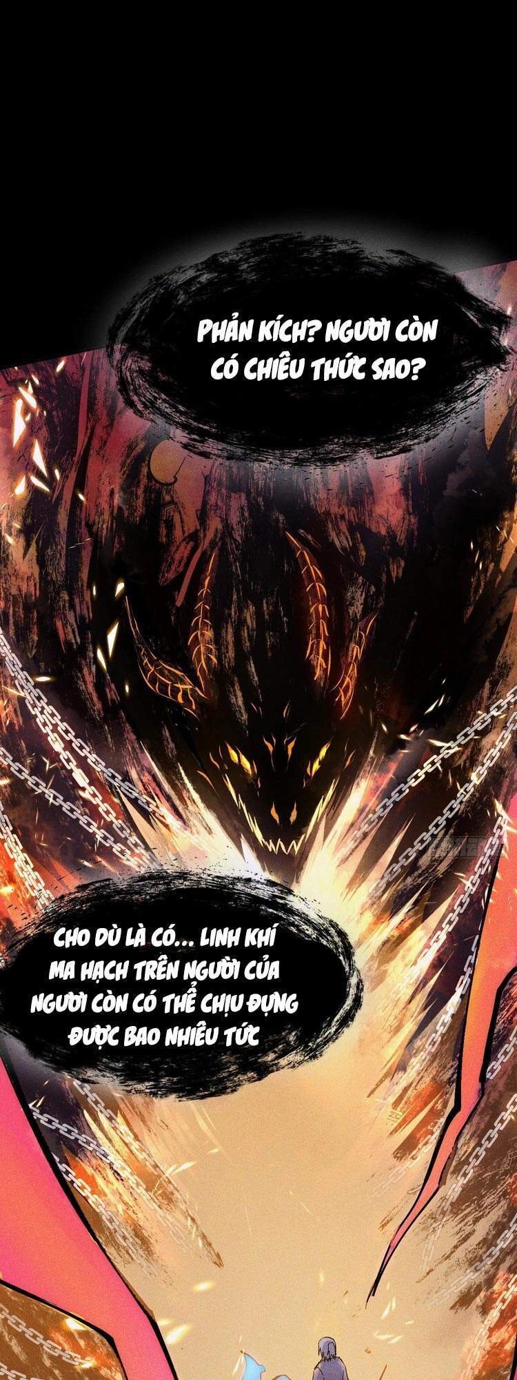 Nhân Vật Chính Mạnh Nhất Lịch Sử Chapter 21 - 1