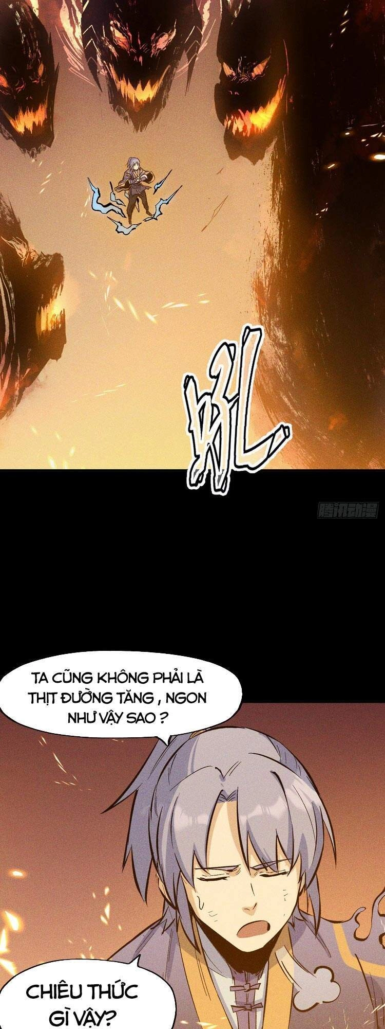 Nhân Vật Chính Mạnh Nhất Lịch Sử Chapter 21 - 3