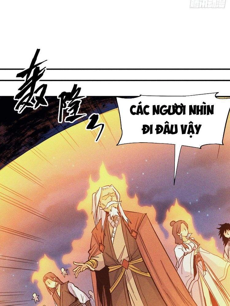 Nhân Vật Chính Mạnh Nhất Lịch Sử Chapter 21 - 6