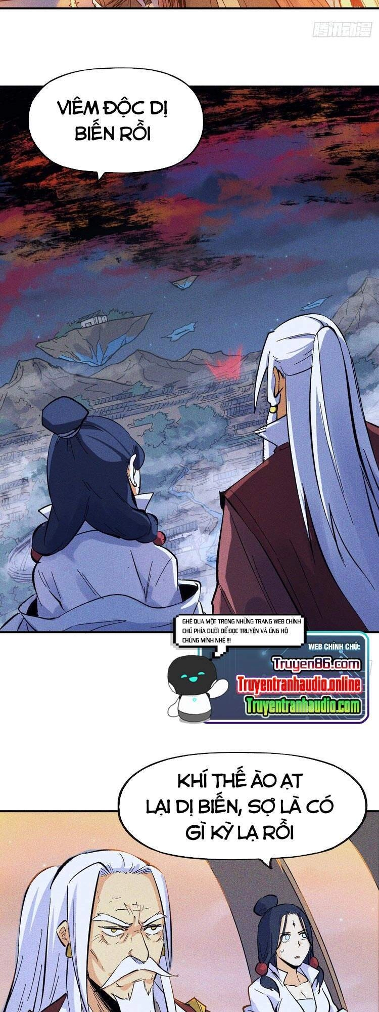 Nhân Vật Chính Mạnh Nhất Lịch Sử Chapter 21 - 7