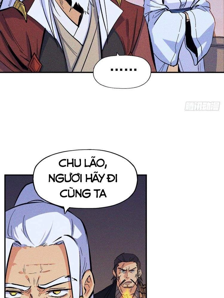 Nhân Vật Chính Mạnh Nhất Lịch Sử Chapter 21 - 8