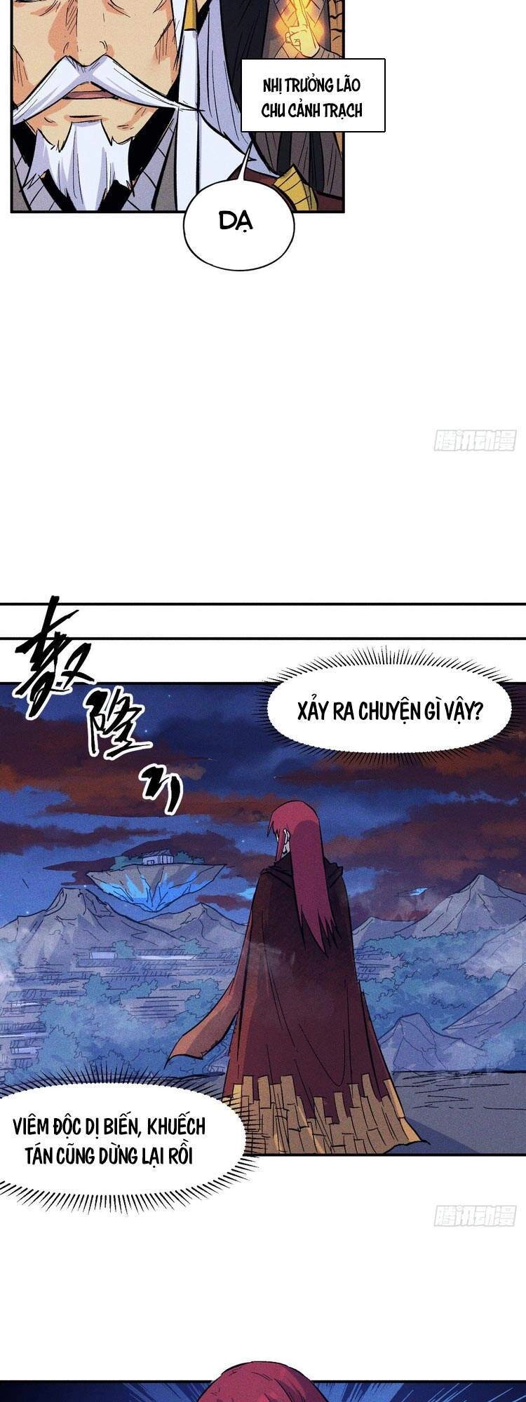 Nhân Vật Chính Mạnh Nhất Lịch Sử Chapter 21 - 9