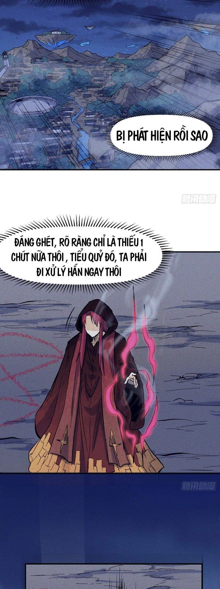 Nhân Vật Chính Mạnh Nhất Lịch Sử Chapter 21 - 11