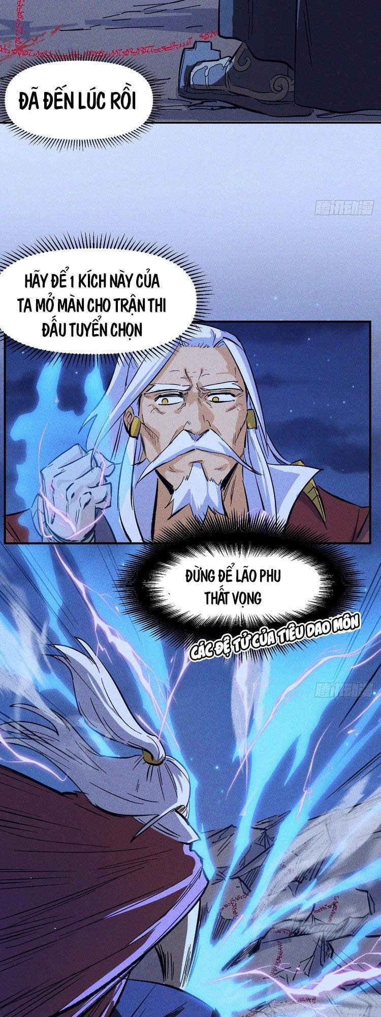 Nhân Vật Chính Mạnh Nhất Lịch Sử Chapter 21 - 15