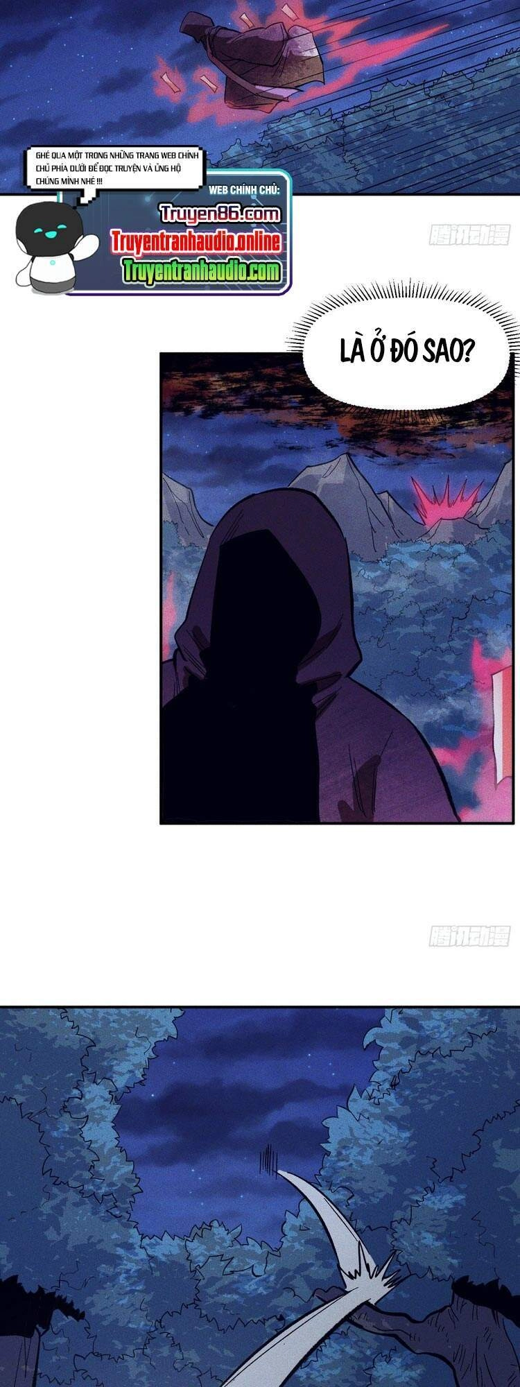 Nhân Vật Chính Mạnh Nhất Lịch Sử Chapter 21 - 17