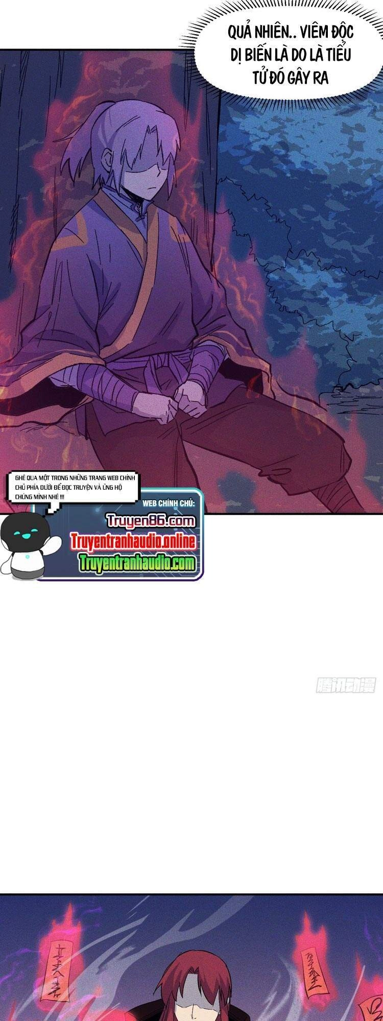 Nhân Vật Chính Mạnh Nhất Lịch Sử Chapter 21 - 20