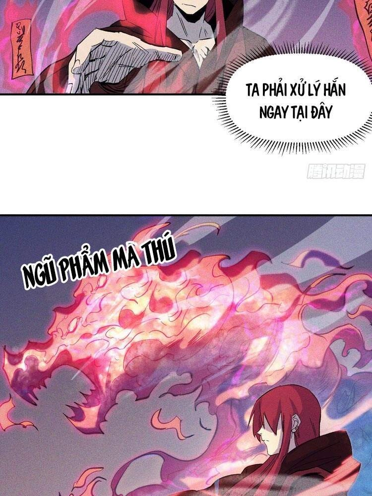 Nhân Vật Chính Mạnh Nhất Lịch Sử Chapter 21 - 21