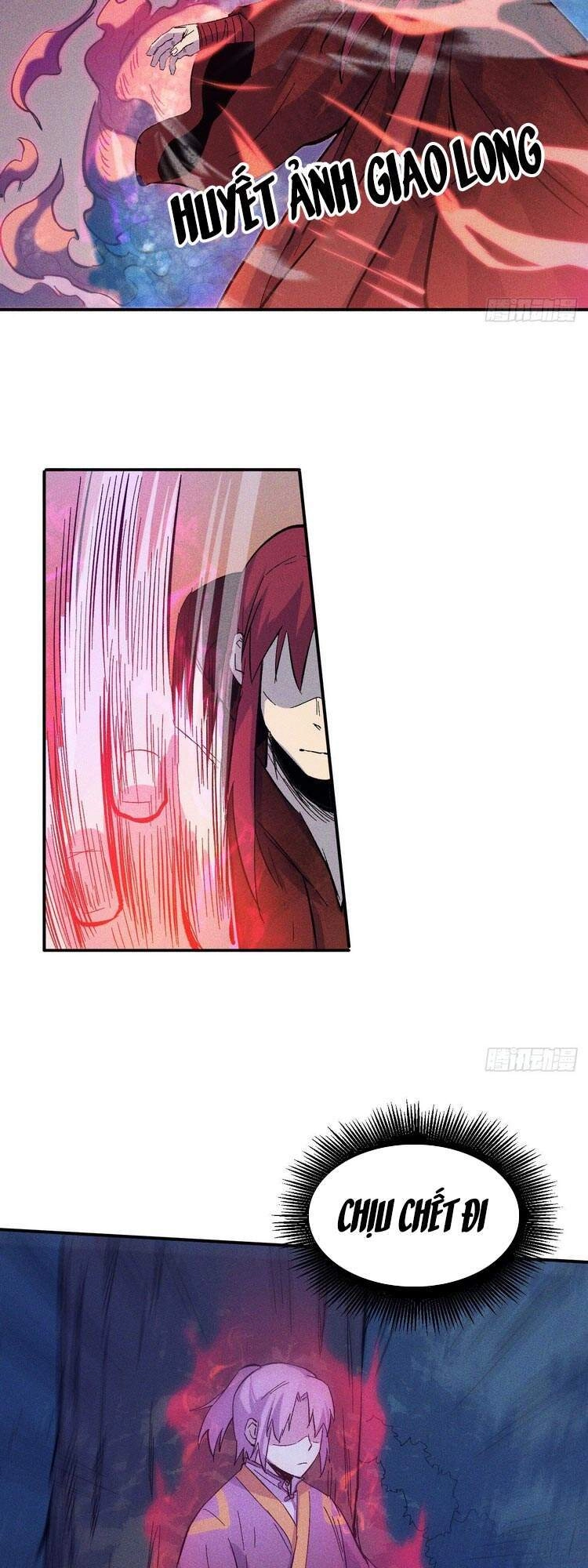 Nhân Vật Chính Mạnh Nhất Lịch Sử Chapter 21 - 22