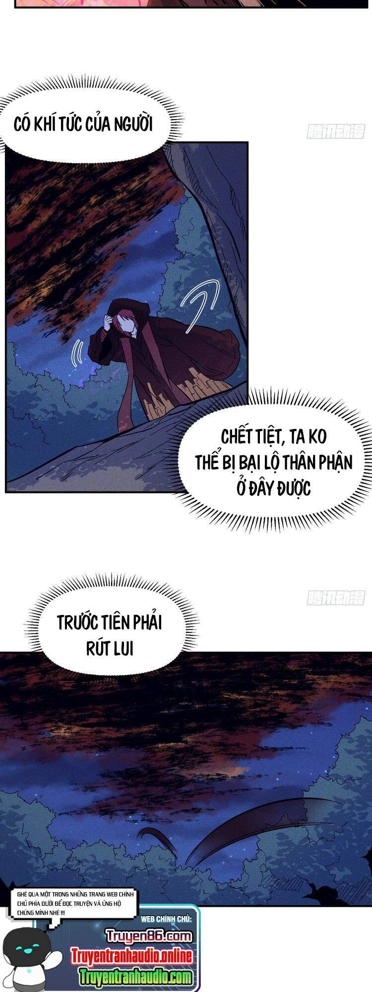 Nhân Vật Chính Mạnh Nhất Lịch Sử Chapter 21 - 24