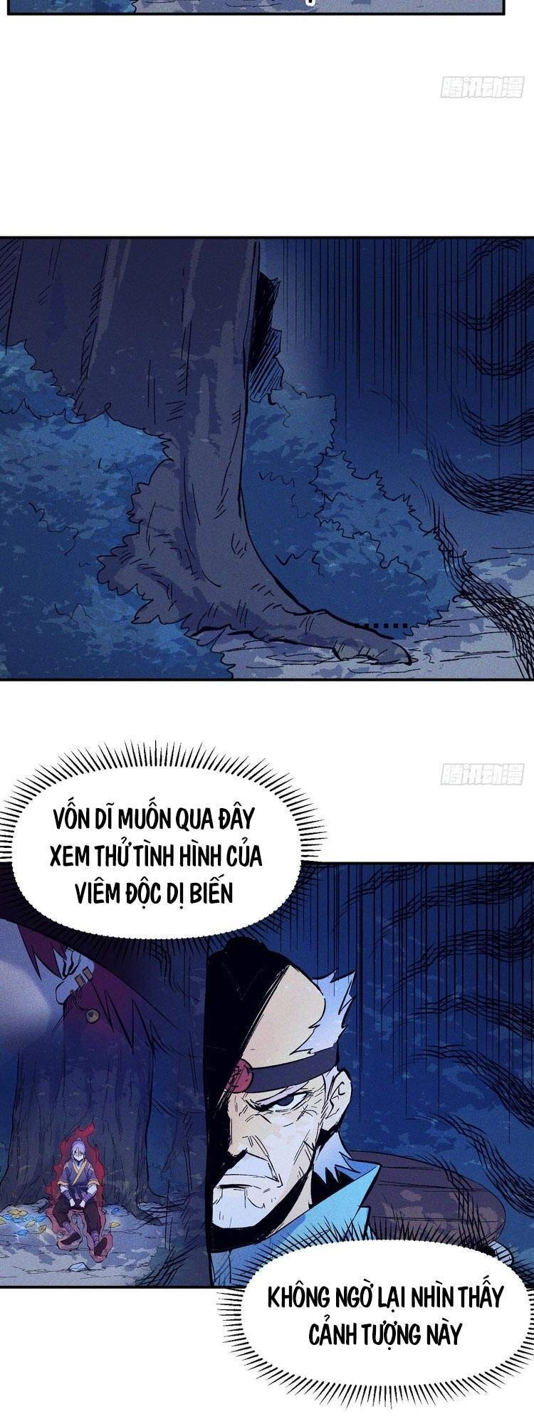 Nhân Vật Chính Mạnh Nhất Lịch Sử Chapter 21 - 26