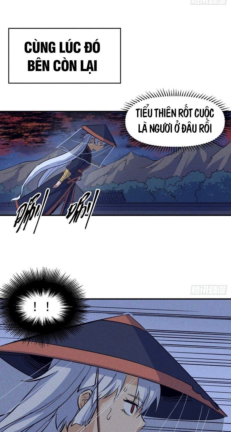 Nhân Vật Chính Mạnh Nhất Lịch Sử Chapter 21 - 28