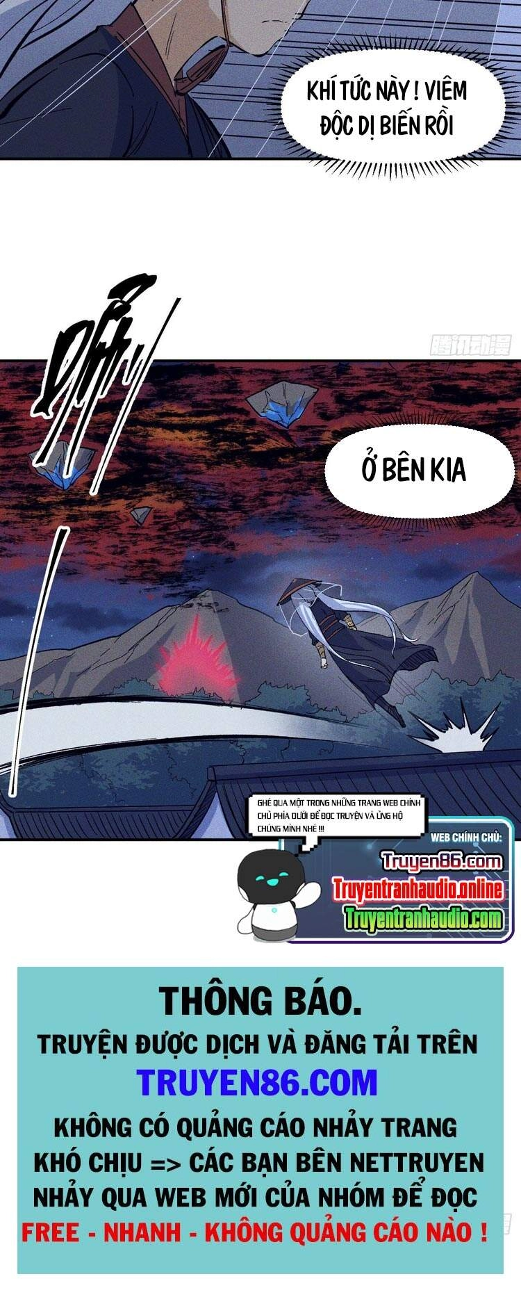 Nhân Vật Chính Mạnh Nhất Lịch Sử Chapter 21 - 29