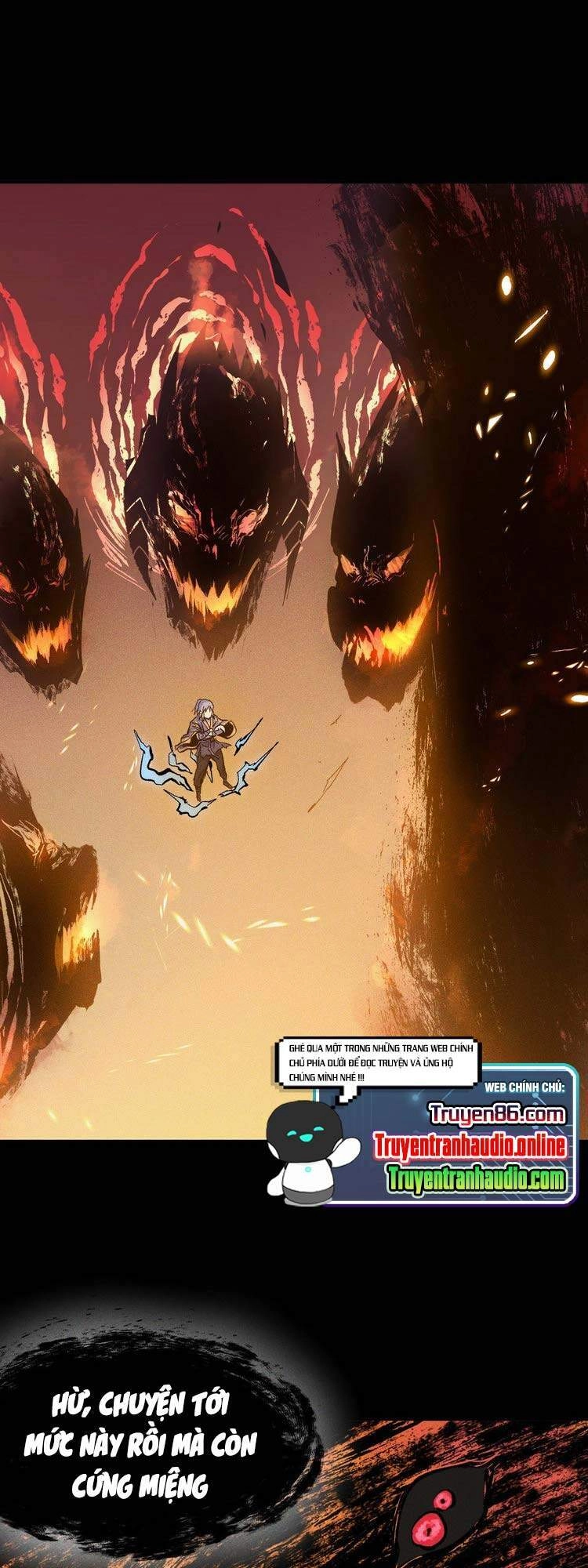 Nhân Vật Chính Mạnh Nhất Lịch Sử Chapter 22 - 1