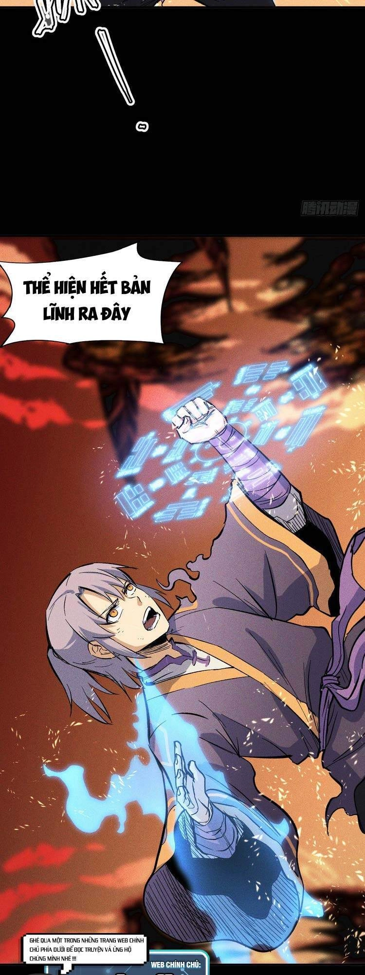 Nhân Vật Chính Mạnh Nhất Lịch Sử Chapter 22 - 5