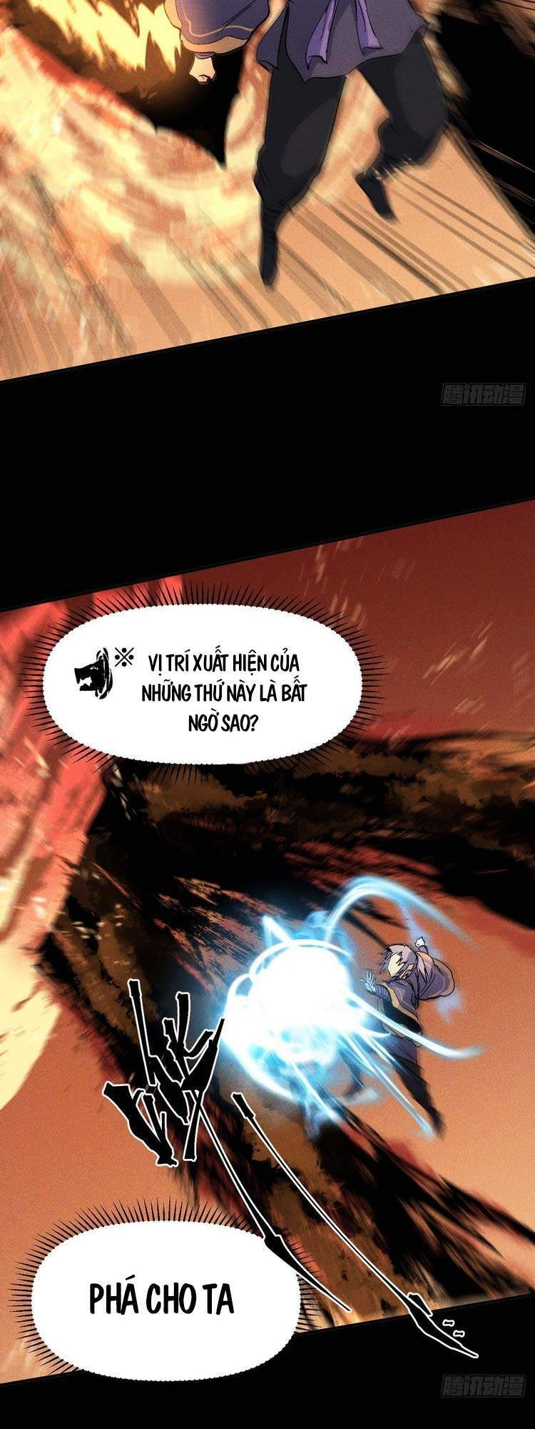 Nhân Vật Chính Mạnh Nhất Lịch Sử Chapter 22 - 9