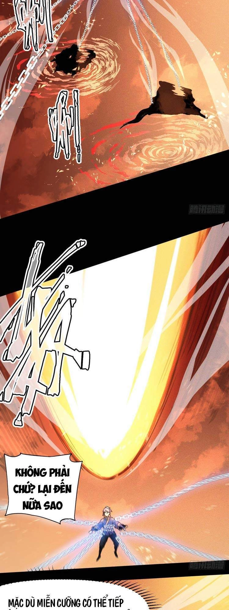 Nhân Vật Chính Mạnh Nhất Lịch Sử Chapter 22 - 15