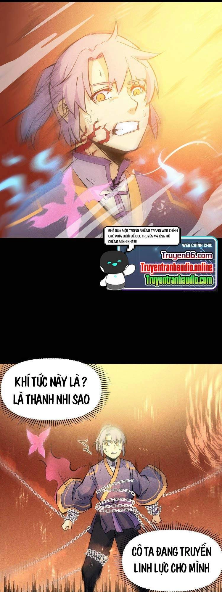 Nhân Vật Chính Mạnh Nhất Lịch Sử Chapter 22 - 17