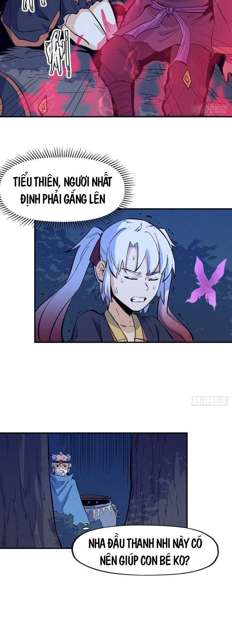 Nhân Vật Chính Mạnh Nhất Lịch Sử Chapter 22 - 19