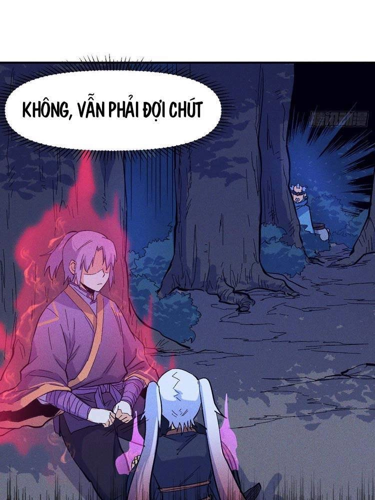 Nhân Vật Chính Mạnh Nhất Lịch Sử Chapter 22 - 20