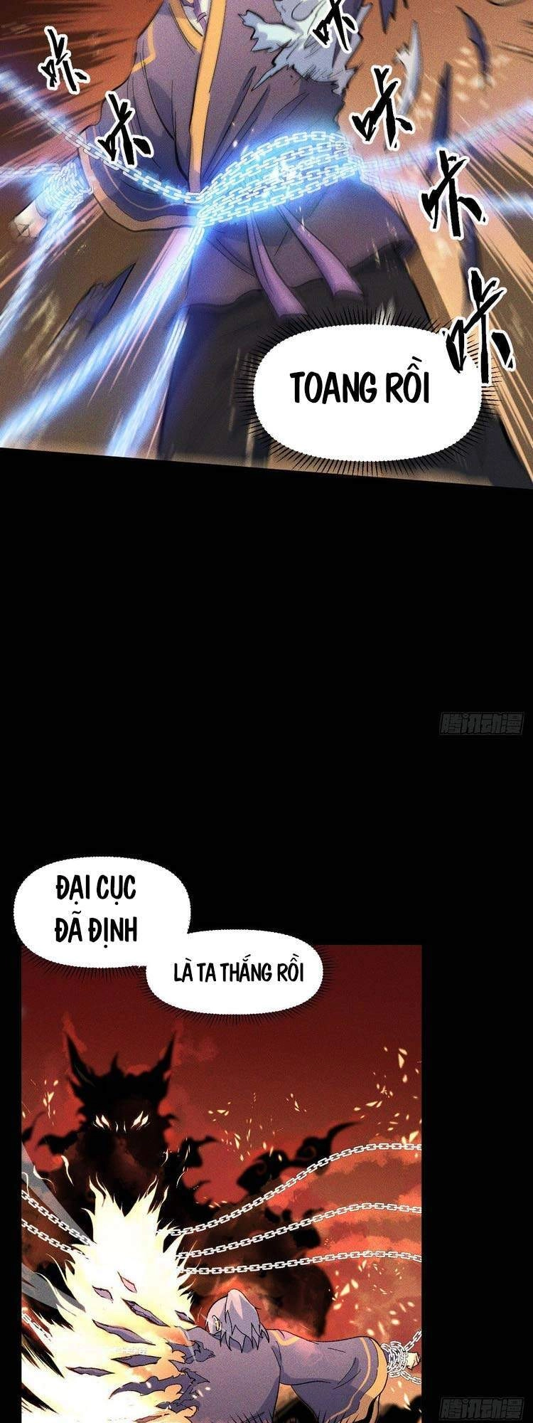 Nhân Vật Chính Mạnh Nhất Lịch Sử Chapter 22 - 24