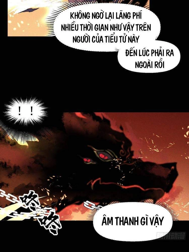 Nhân Vật Chính Mạnh Nhất Lịch Sử Chapter 22 - 25