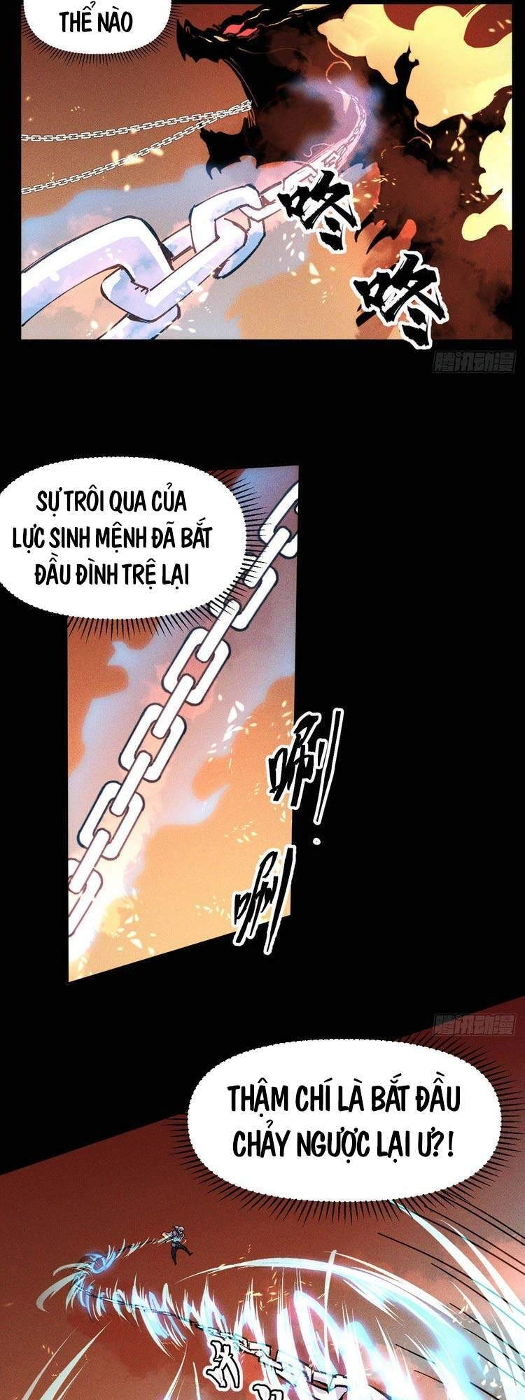 Nhân Vật Chính Mạnh Nhất Lịch Sử Chapter 22 - 30