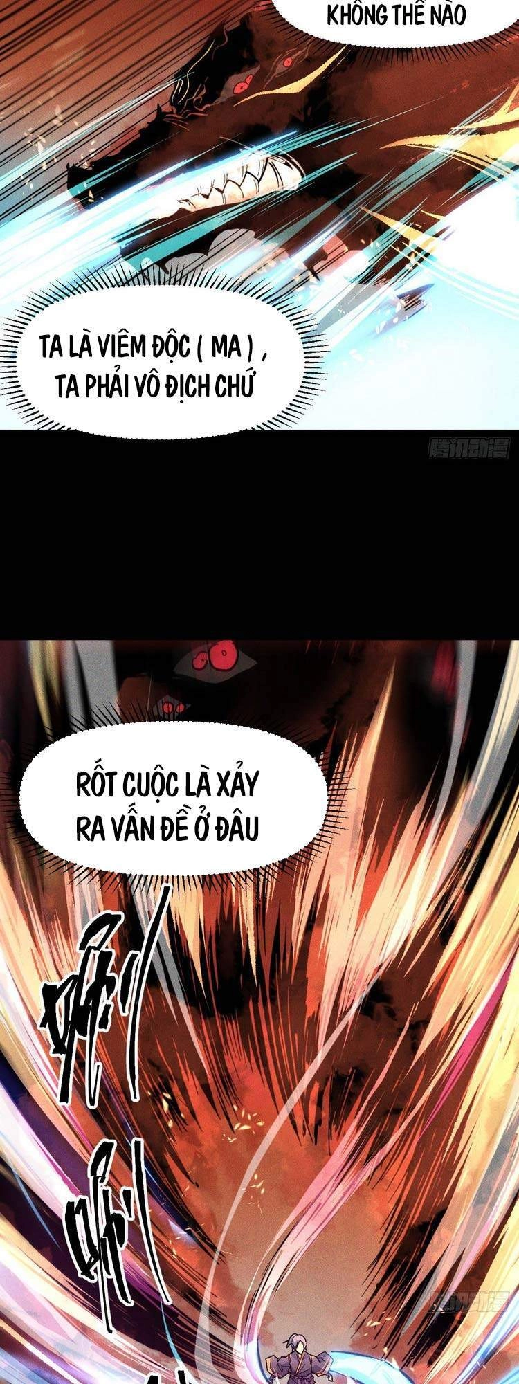 Nhân Vật Chính Mạnh Nhất Lịch Sử Chapter 22 - 32