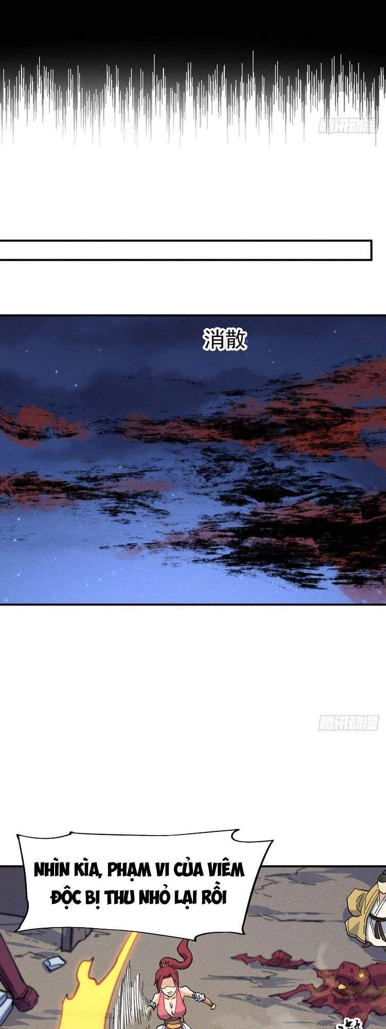 Nhân Vật Chính Mạnh Nhất Lịch Sử Chapter 22 - 34