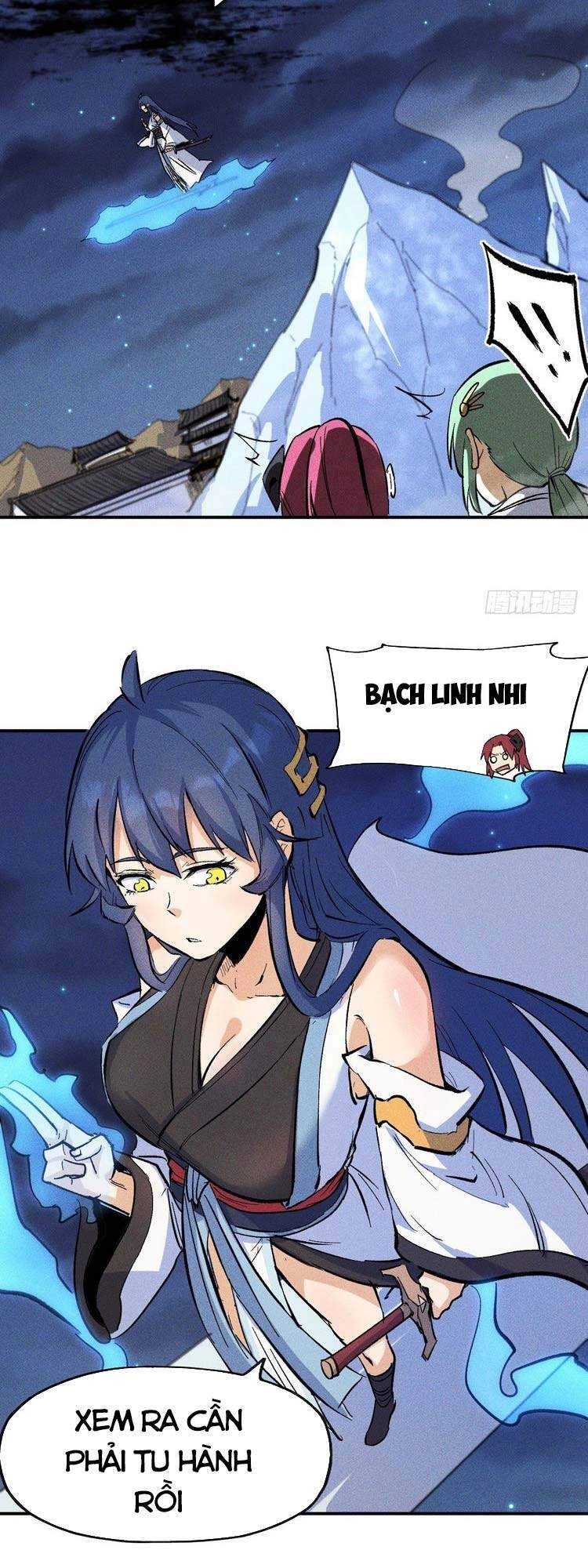 Nhân Vật Chính Mạnh Nhất Lịch Sử Chapter 22 - 38