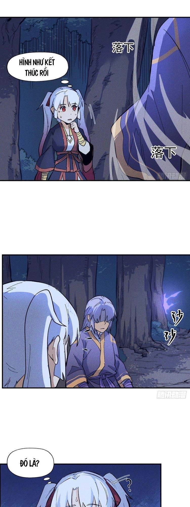 Nhân Vật Chính Mạnh Nhất Lịch Sử Chapter 23 - 3