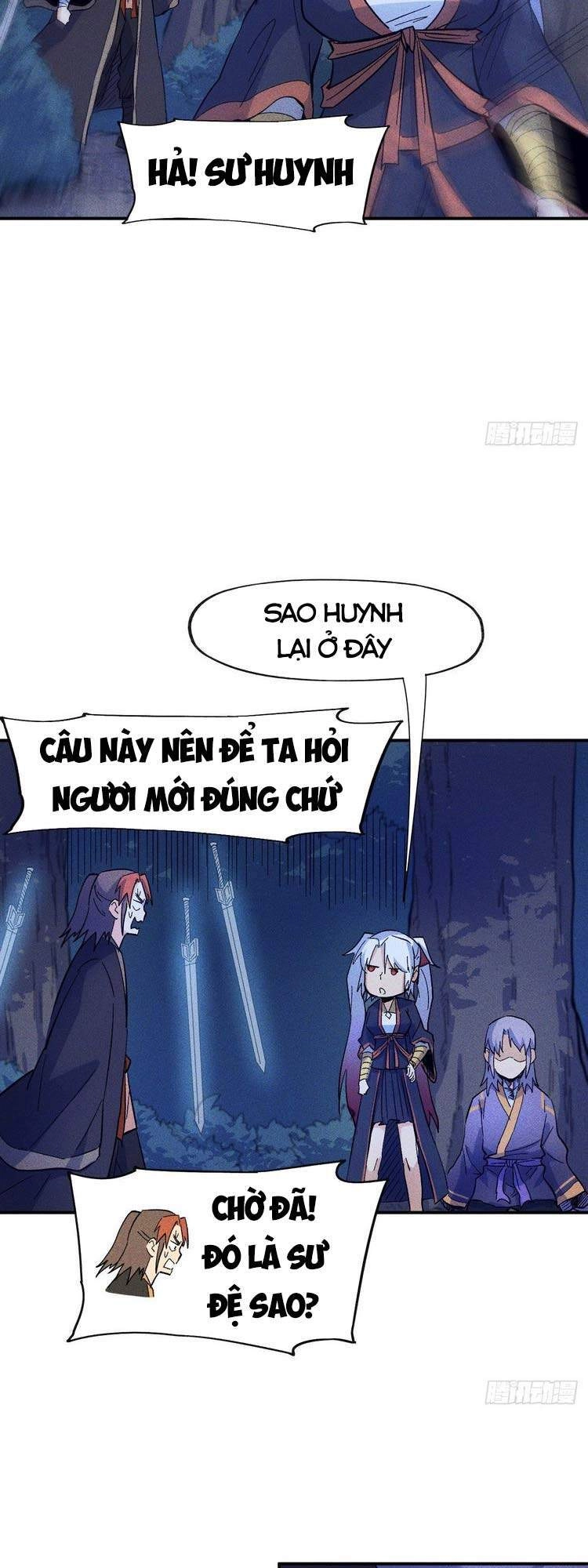 Nhân Vật Chính Mạnh Nhất Lịch Sử Chapter 23 - 5