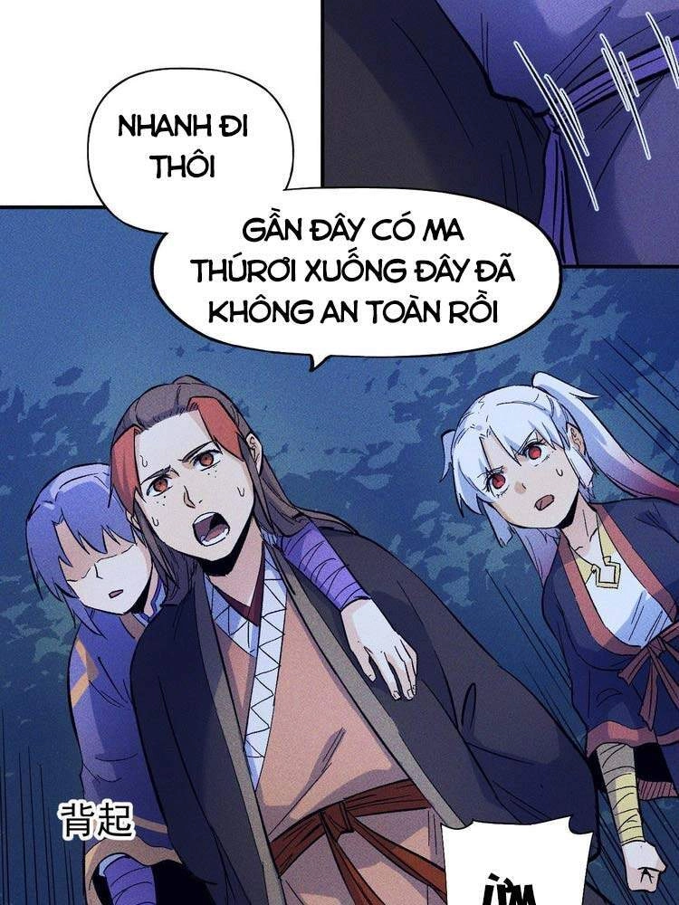 Nhân Vật Chính Mạnh Nhất Lịch Sử Chapter 23 - 6