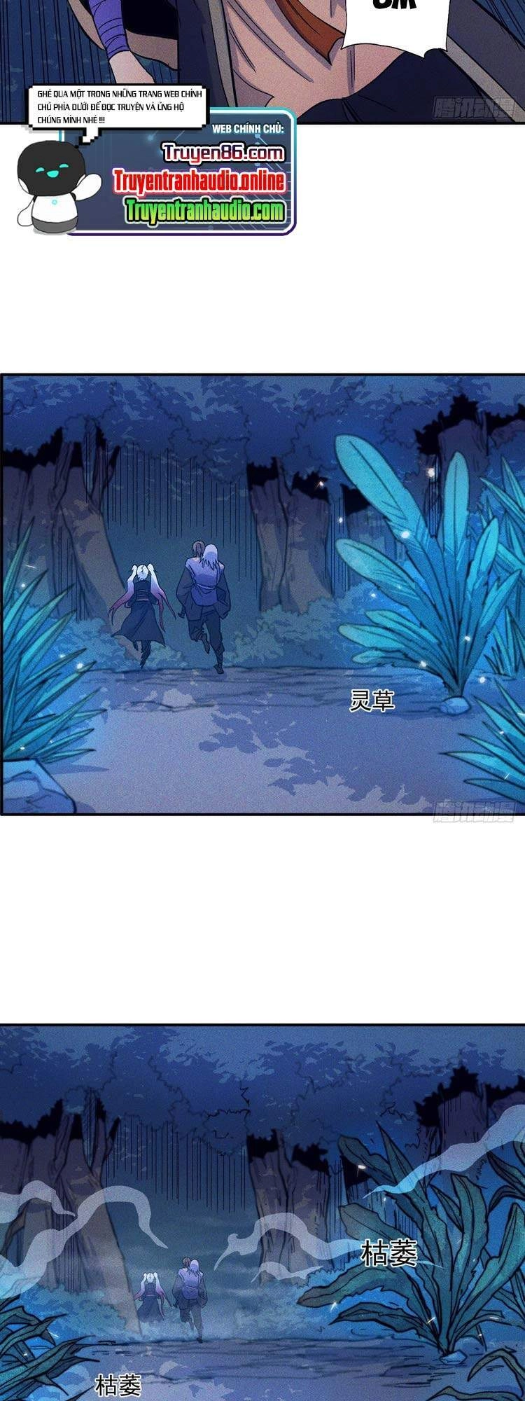 Nhân Vật Chính Mạnh Nhất Lịch Sử Chapter 23 - 7