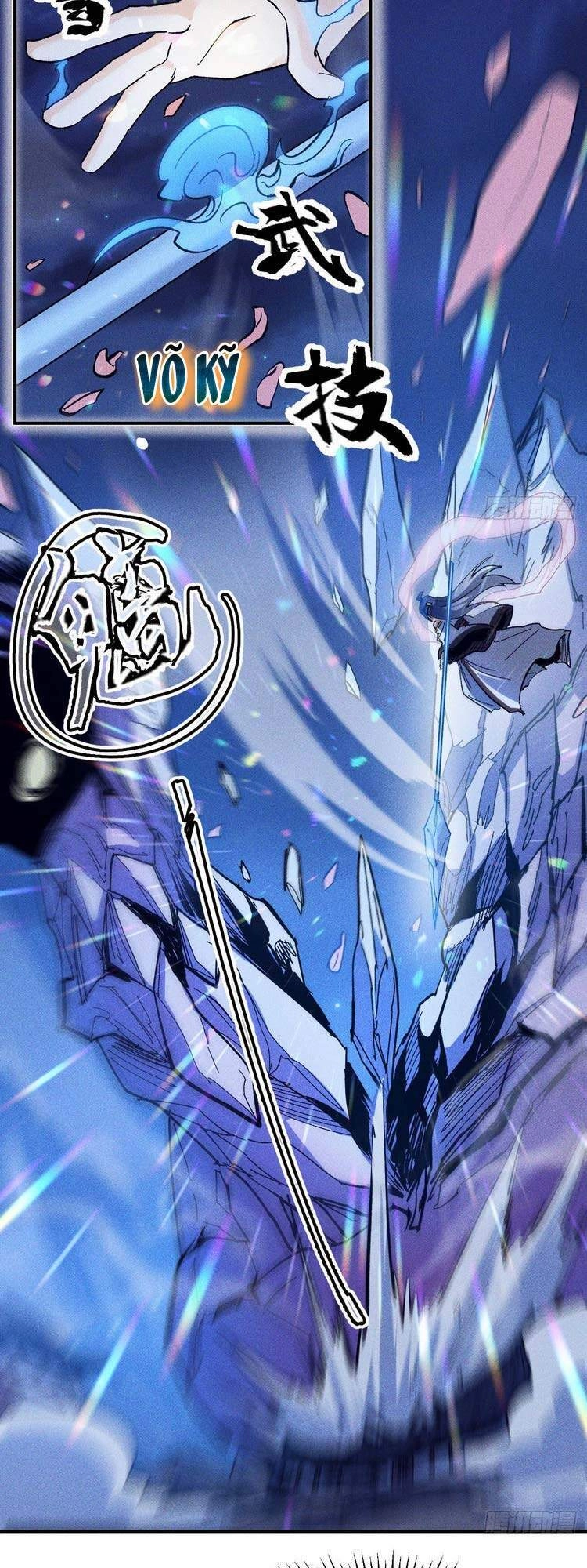 Nhân Vật Chính Mạnh Nhất Lịch Sử Chapter 23 - 9