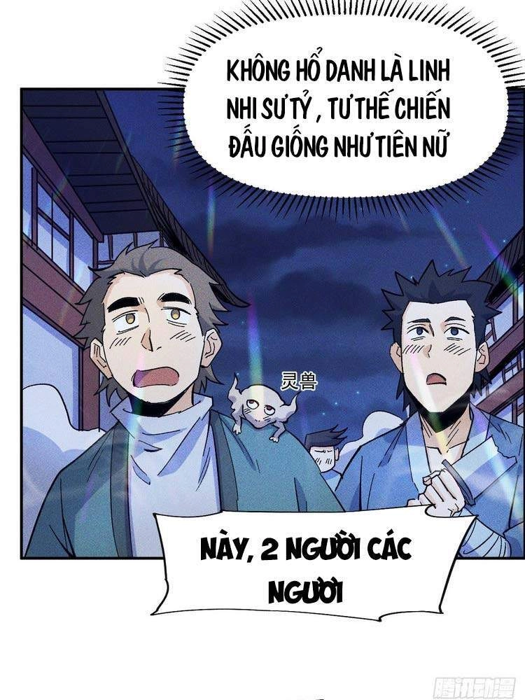 Nhân Vật Chính Mạnh Nhất Lịch Sử Chapter 23 - 10