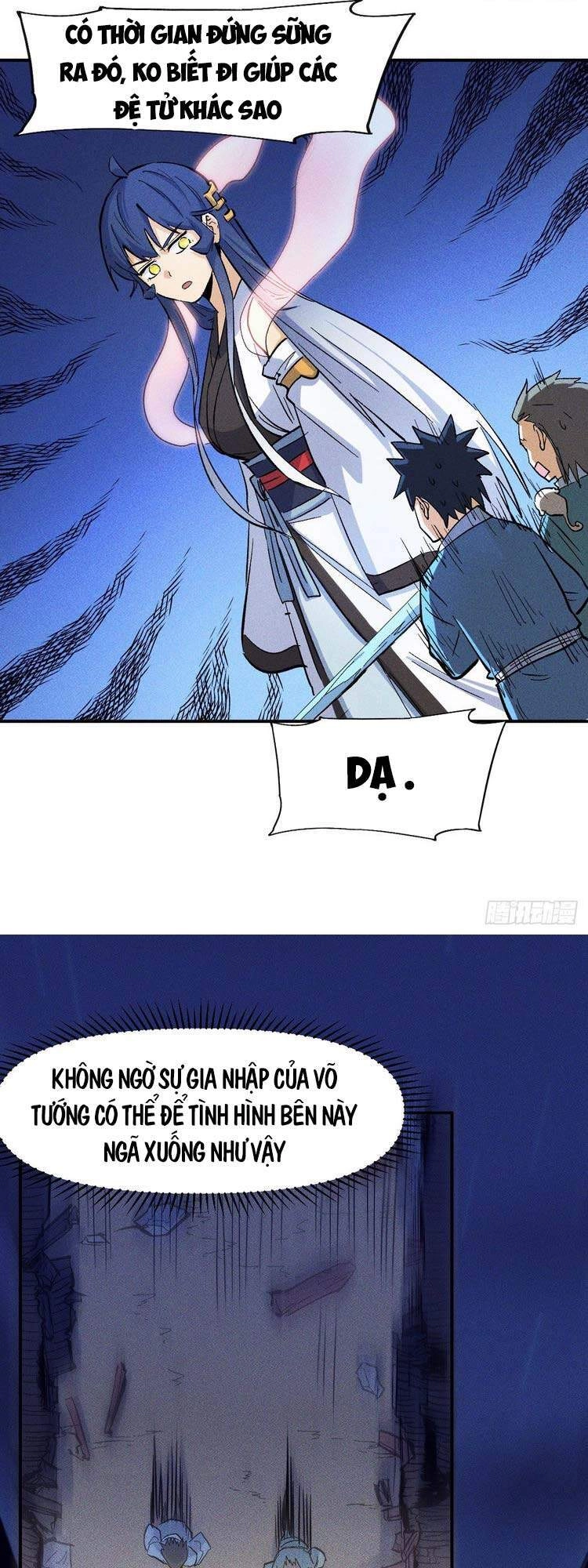 Nhân Vật Chính Mạnh Nhất Lịch Sử Chapter 23 - 11