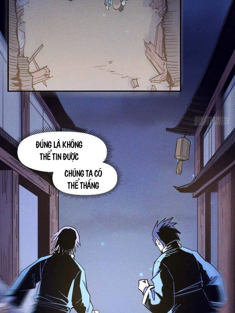 Nhân Vật Chính Mạnh Nhất Lịch Sử Chapter 23 - 12